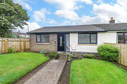 Stone Close, Seahouses, NE68 2 bed bungalow for sale