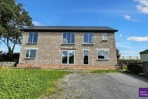 North Sky Barn, Great Orton... 3 bed detached house for sale