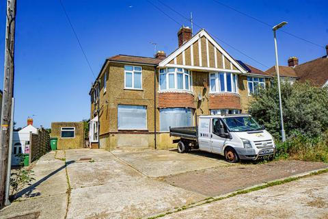 Essenden Road, St. Leonards