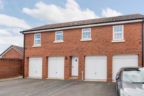 Roys Place, Bathpool TA2 2 bed coach house for sale