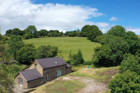 3 bedroom barn conversion for sale