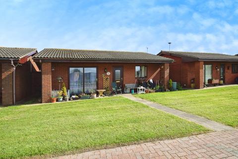 Eastfield Park, Chapel St Leonards PE24 2 bed detached bungalow for sale