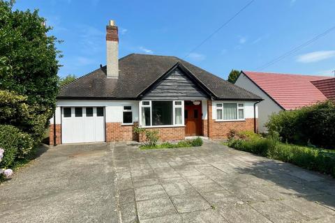 Brompton Avenue, Rhos On Sea, Colwyn Bay 2 bed detached bungalow for sale