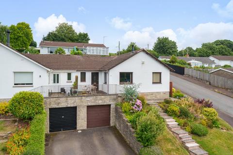 Bourchier Close, Bampton, Tiverton... 3 bed bungalow for sale