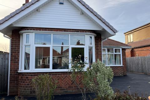 Paddock Drive, Marton FY3 3 bed detached bungalow for sale