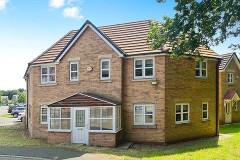 Christie Lane, Greater Manchester M7 7 bed detached house for sale