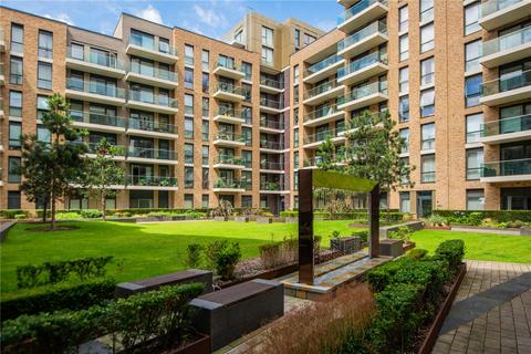 Queenshurst Square, Kingston upon... 1 bed apartment for sale