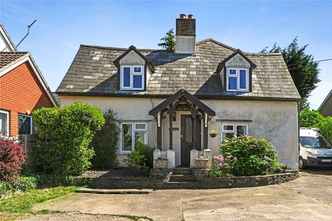 Colchester Road, Wix, Manningtree... 4 bed detached house for sale