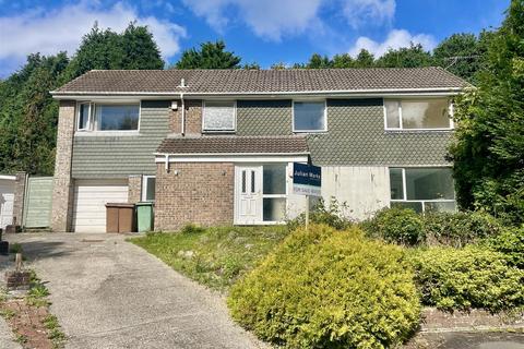 Pendennis Close, Plymouth PL3 5 bed detached house for sale