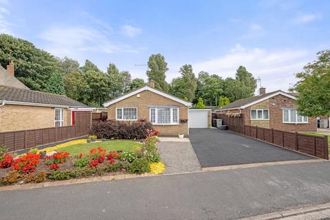 Gleneagles Drive, Skegness PE25 2 bed detached bungalow for sale