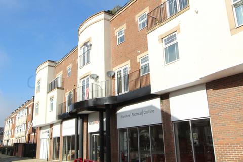 Polo Court, Swan Street, Petersfield... 2 bed apartment for sale