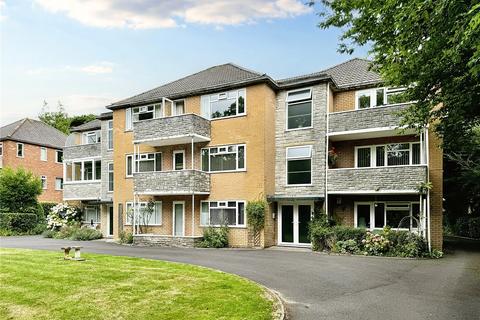 Marlborough Road, Bournemouth... 2 bed apartment for sale