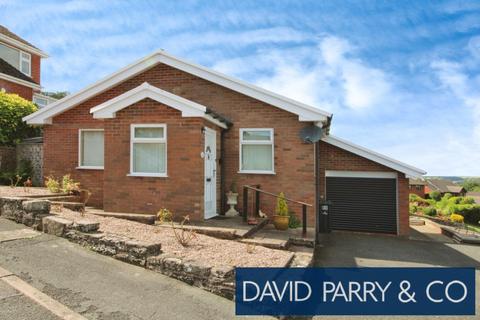 Knighton  LD7 1LE 2 bed bungalow for sale