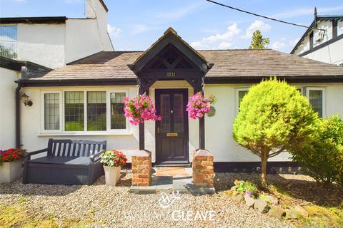 Holywell Road, Flintshire CH6 1 bed bungalow for sale