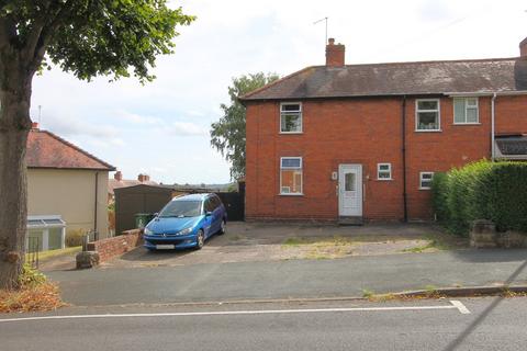 Francis Road, Wollaston, Stourbridge... 3 bed semi