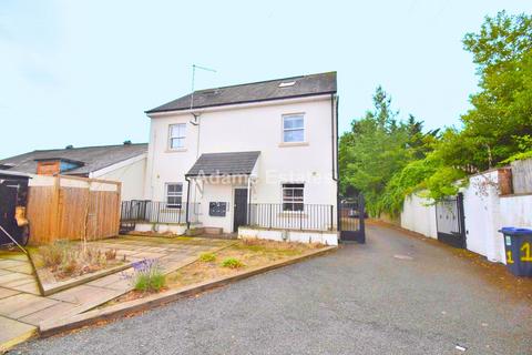 Eldon Terrace, Reading 3 bed flat for sale