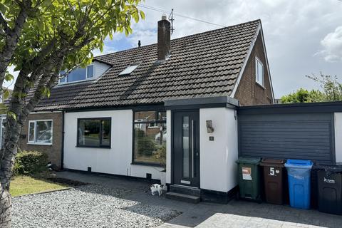 4 bedroom semi-detached bungalow for sale