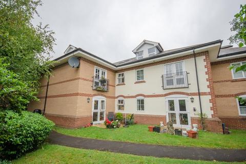 Whitebeam House, Woodland Court... 2 bed retirement property for sale