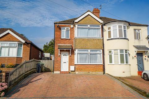 Park View, Hastings 3 bed semi