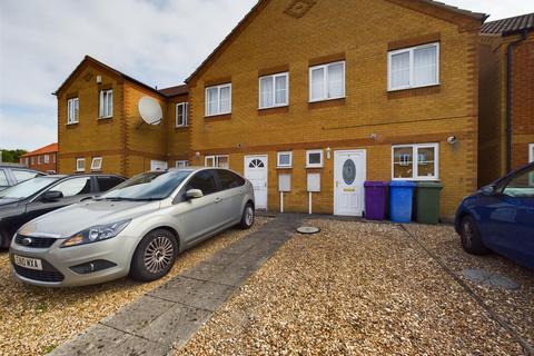 Haven Meadows, Boston 3 bed terraced house for sale