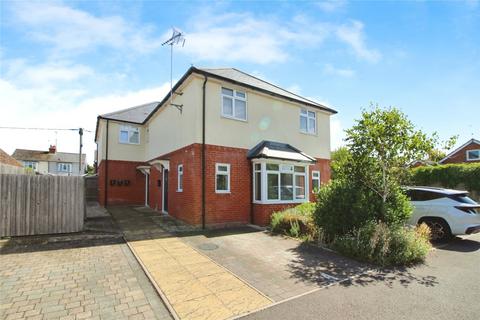 Brinklow Close, Hampshire SP10 1 bed flat for sale
