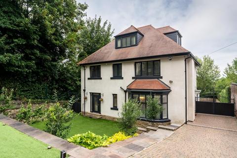 Brincliffe Crescent, Sheffield 6 bed detached house for sale