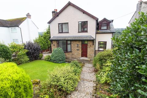 Lower Hague Aysgarth, New Mills 4 bed detached house for sale