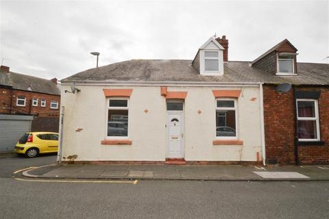 2 bedroom cottage for sale