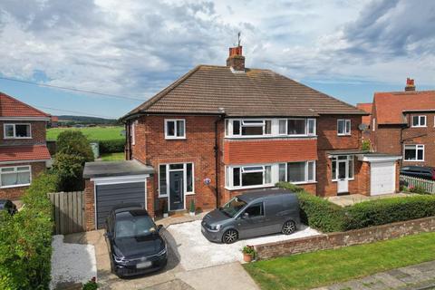 45 Holmstead Avenue, Whitby 3 bed semi
