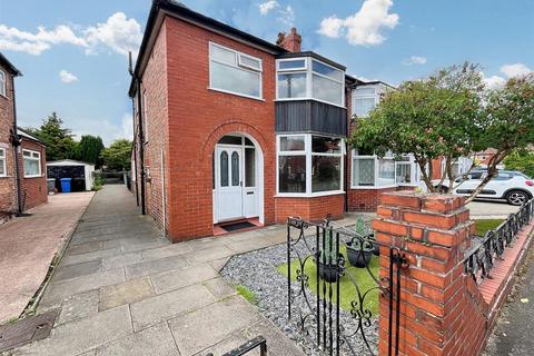 Downs Drive, Timperley, Altrincham 3 bed semi