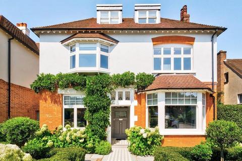 The Avenue, Wanstead 7 bed detached house for sale