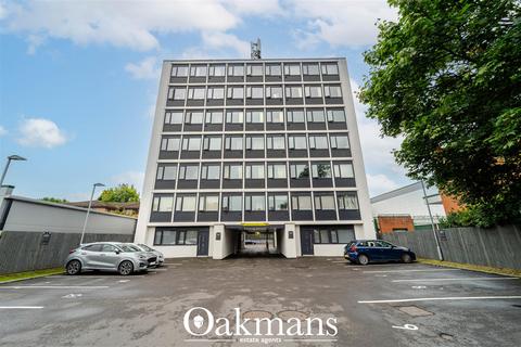 Coventry Road, Birmingham B26 1 bed apartment for sale