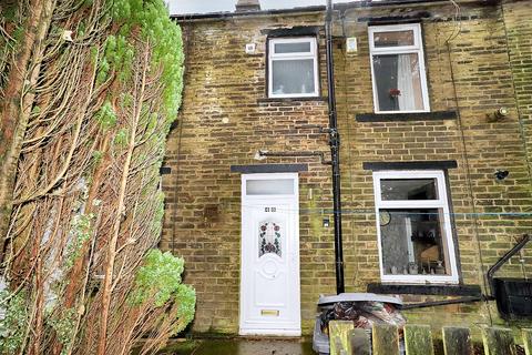 1 bedroom terraced house for sale