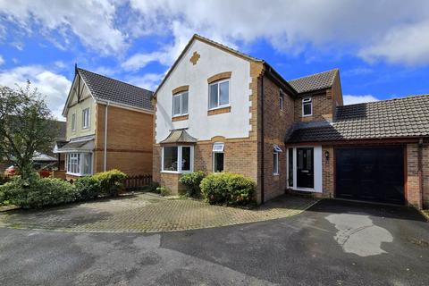 Fairfax Way, Torrington 4 bed detached house for sale