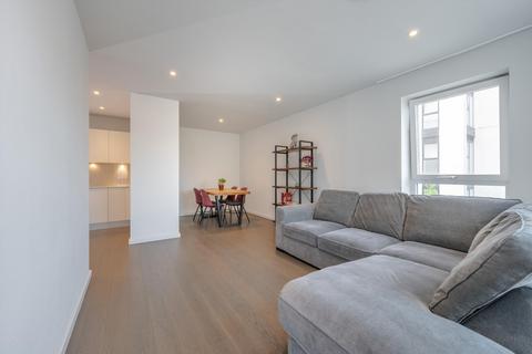 9c York Way, London, N7 2 bed flat for sale