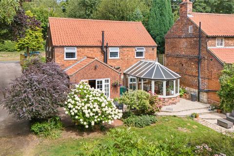 Church Street, Elsham, North... 4 bed detached house for sale
