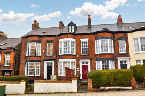 Falsgrave Road, Scarborough, North... 5 bed terraced house for sale