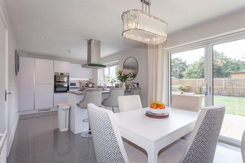 Elmwood Drive, Congleton 4 bed detached house for sale