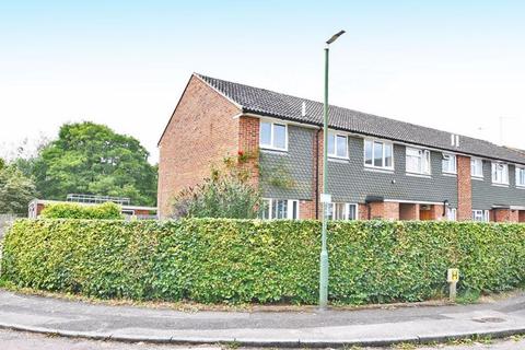 Lenside Drive, Maidstone 4 bed terraced house for sale