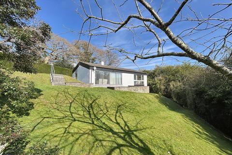 Tresillian, Truro 5 bed detached house for sale