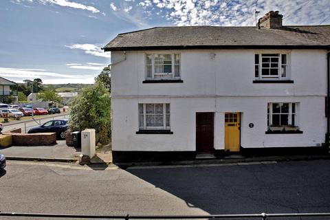 Fore Street, Bishopsteignton, TQ14 1 bed flat for sale