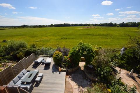 Moorfield Crescent, Lowton, WA3 1AJ 4 bed detached house for sale