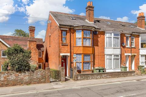 Carisbrooke Road, Newport, Isle of Wight 5 bed end of terrace house for sale