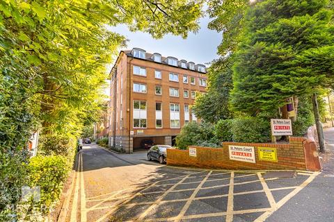 St. Peters Court, St. Peters Road... 2 bed retirement property for sale
