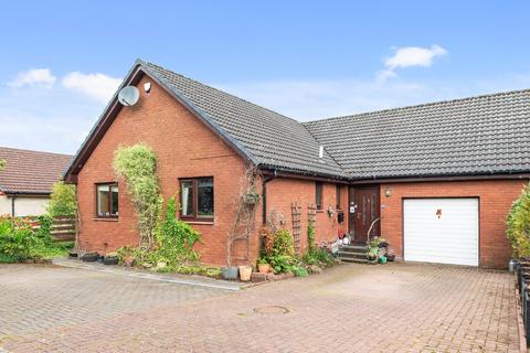 4 bedroom semi-detached bungalow for sale