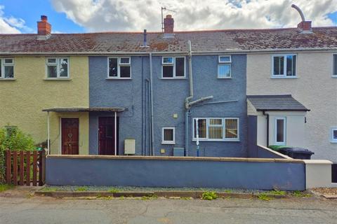 Hatton Gardens, Kington... 3 bed terraced house for sale