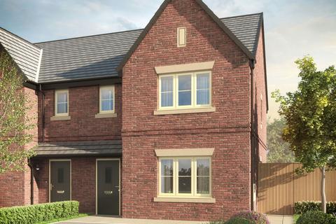 Grendon Gardens, Darlington DL2 3 bed semi