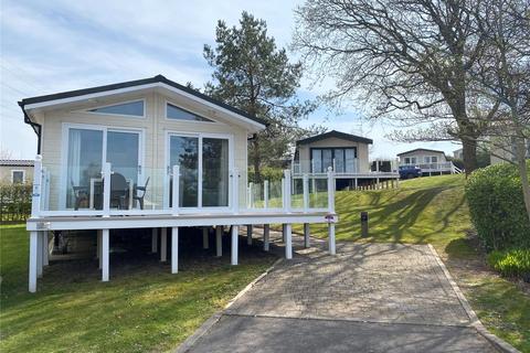 Napier Road, Poole 2 bed mobile home for sale