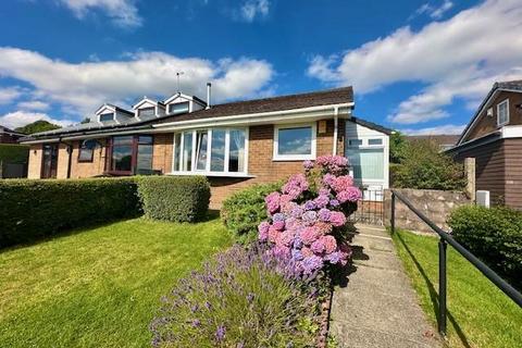 Claremount Road, Halifax 2 bed house for sale