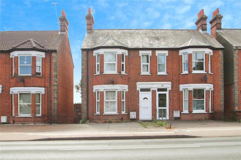 Norwich Road, Ipswich, Suffolk, IP1 4 bed semi